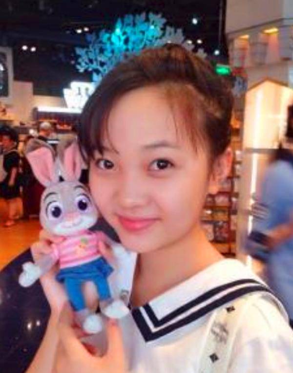 李开复林妙可 林妙可 李开复 李开复林妙可 林妙可 李开复