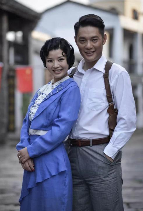 梁海棠饰演者 梁海棠的饰演者 