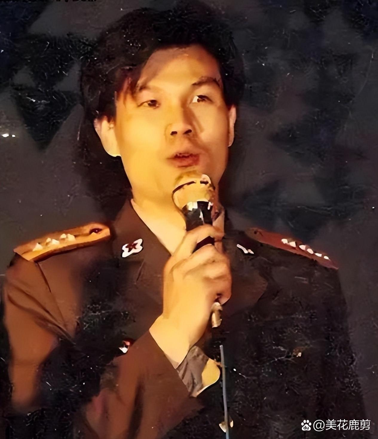 主持人李彬 主持人李彬56岁身患什么病 