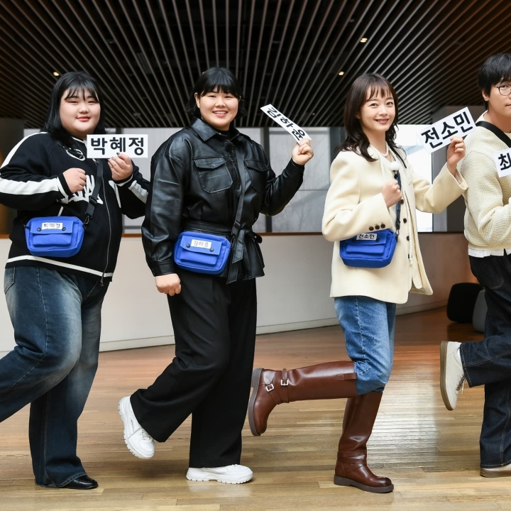孔孝真runningman 孔孝真runningman残缺版 