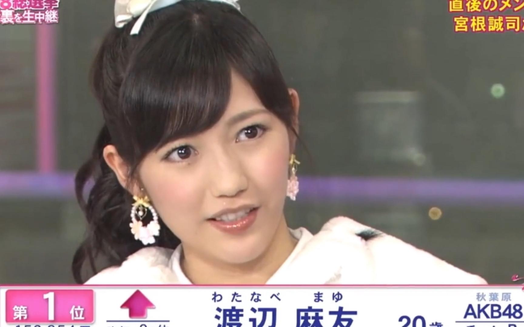 akb48总选举 akb48总选举一票几何钱 