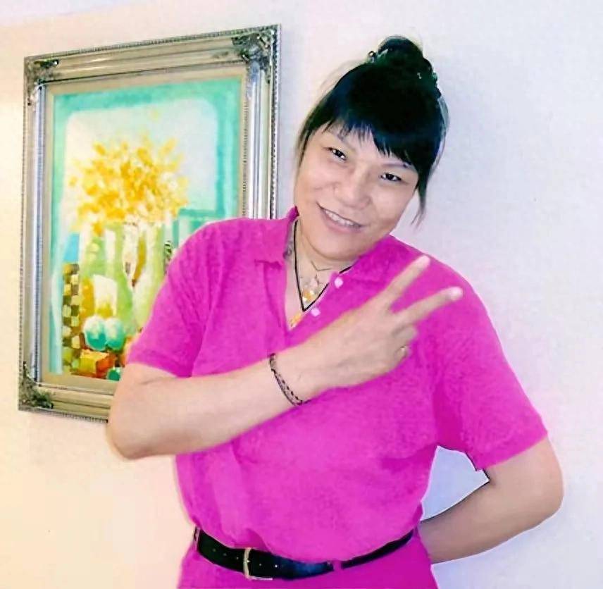 郑海霞个人资料 郑海霞个人资料简介女昏姻