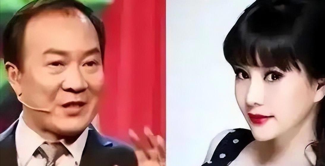 戴志诚妻子 戴志诚妻子袁茵哪年生人 