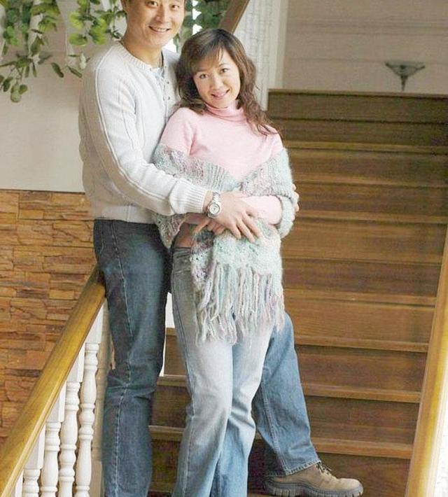 任程伟妻子 任程伟妻子黄蕾身高几何 任程伟妻子 任程伟妻子黄蕾身高几何