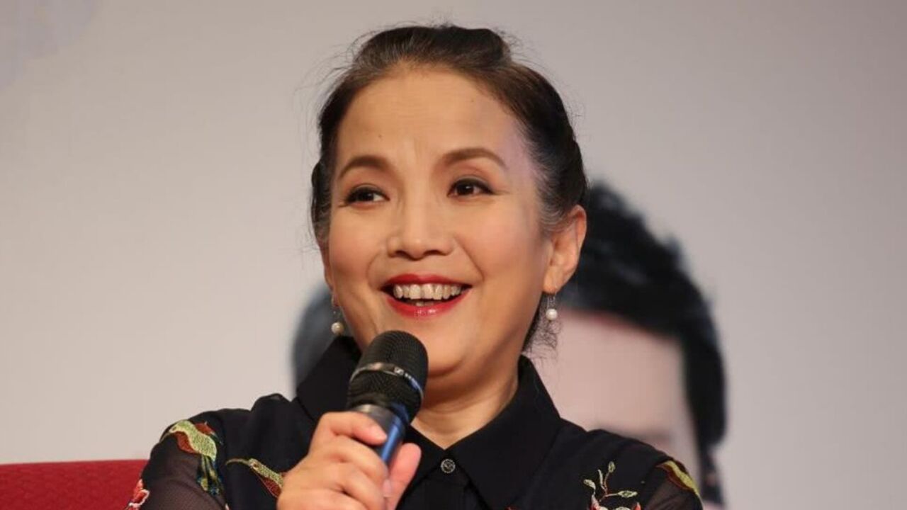 吕丽萍微博 吕丽萍微博原文 