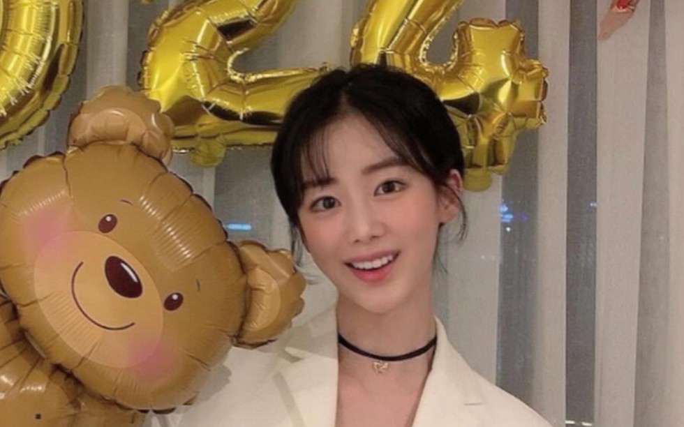 金贤重前女友 金贤重前女友崔恩瑞照片 