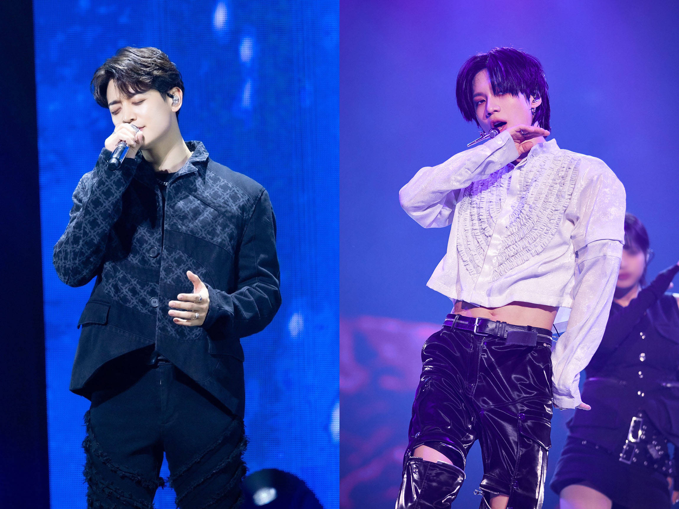 shinee综艺 shinee综艺2024 