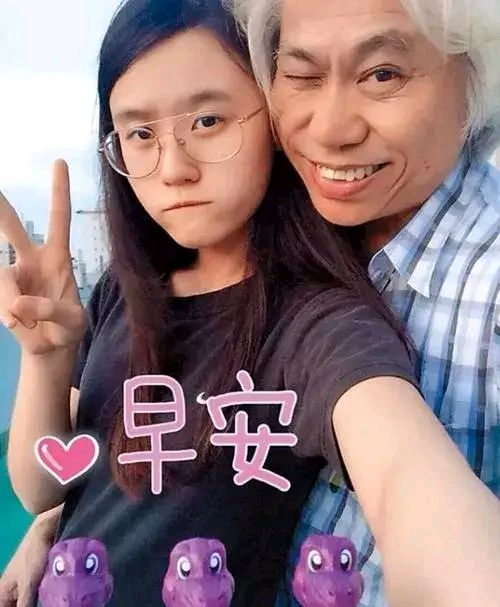 林静恩 林靖恩2025年现状 