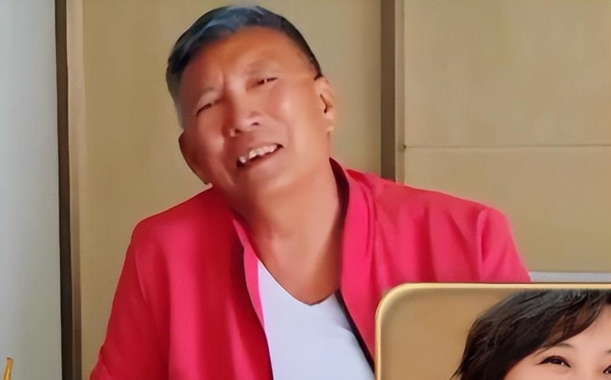 贾文田是贾玲什么人? 贾文田和贾玲是什么关系