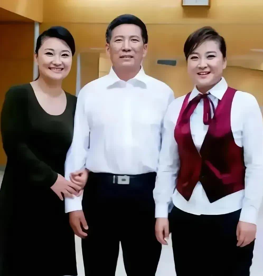 贾文田是贾玲什么人? 贾文田和贾玲是什么干系 