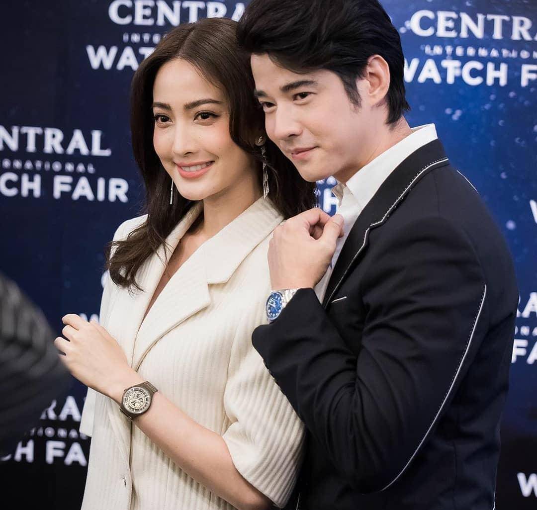 mario女友 jonah marais的女朋友