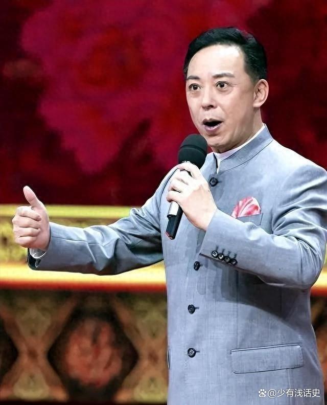 郭德纲怯大鼓 怯大鼓郭德纲于谦相声台词 