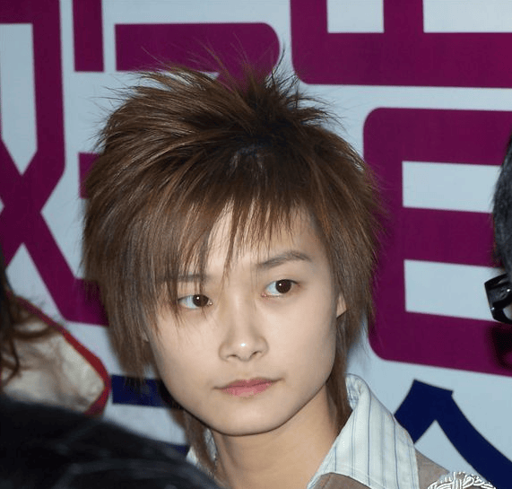 魏晨初恋女友 魏晨初恋女友高兴大本营 