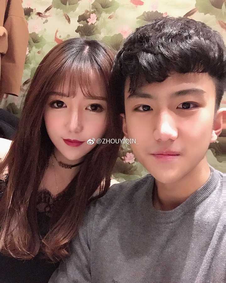 周韦彤老公 周韦彤有老公吗 
