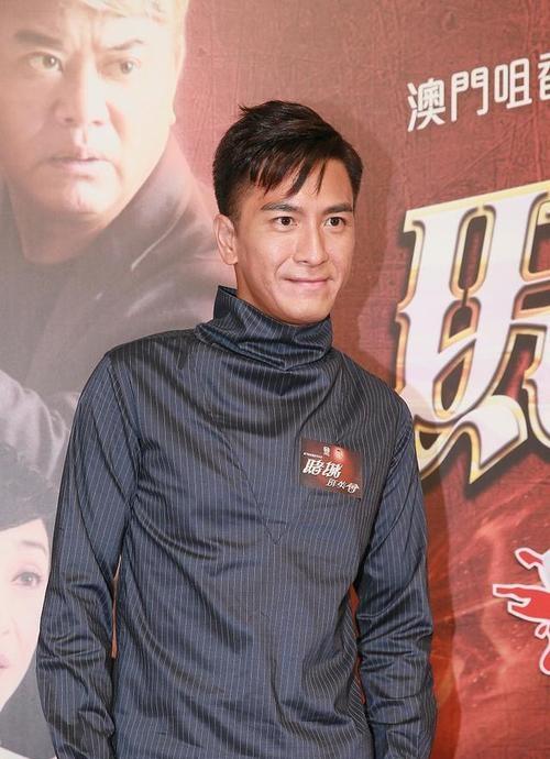 马国明吻戏 马国明内地拍戏 