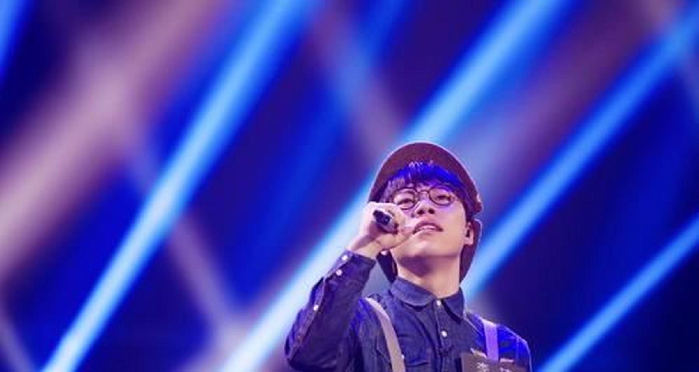 中国好声音2021内定冠军 2021年中国好声音内定冠军