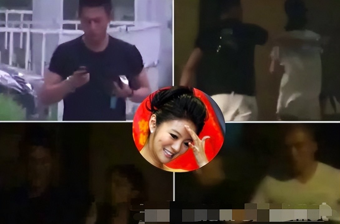 杜淳的前任是谁 杜淳的前任住组里 