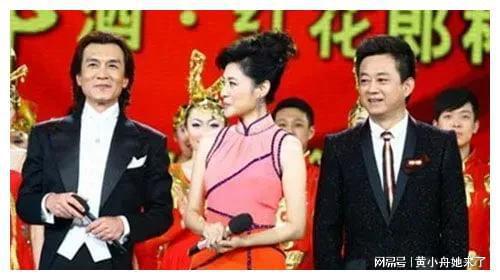 董卿赵忠祥 董卿赵忠祥最新消息 董卿赵忠祥 董卿赵忠祥最新消息