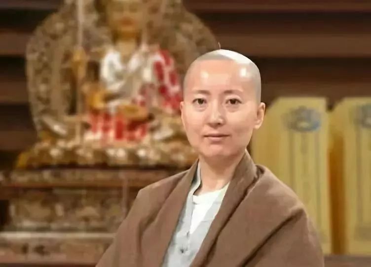 曝还珠小鸽子出家 还珠格格里的小鸽子 现在什么样了