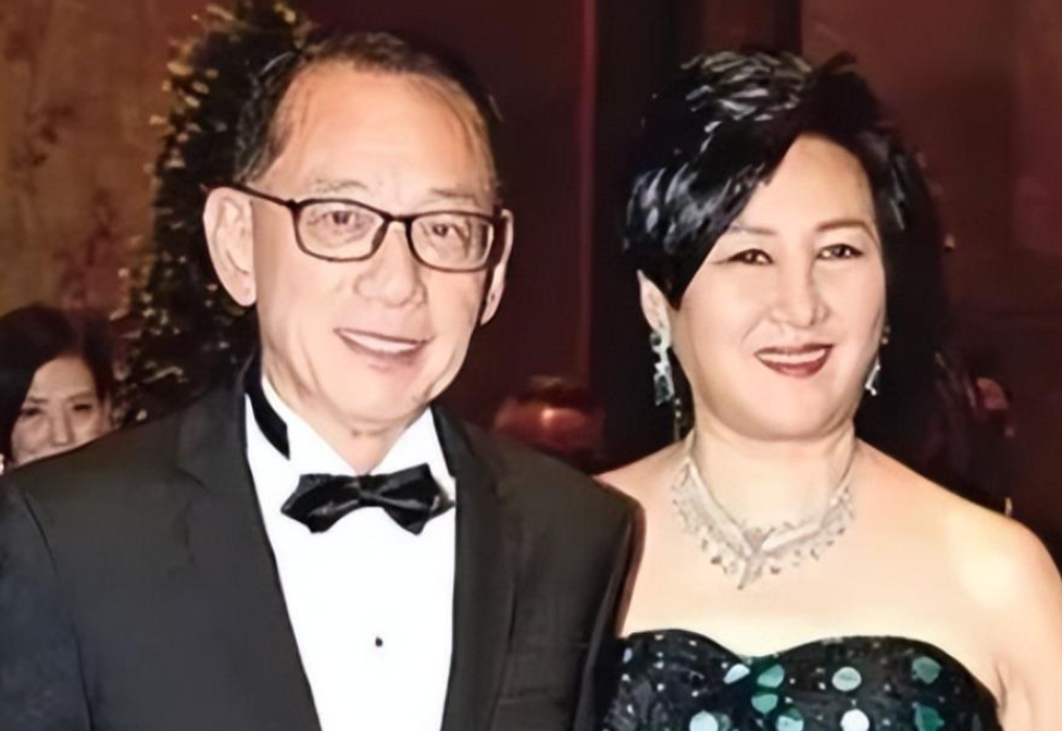 容祖儿被杨受成 容祖儿杨受成的瓜知乎 容祖儿被杨受成 容祖儿杨受成的瓜知乎