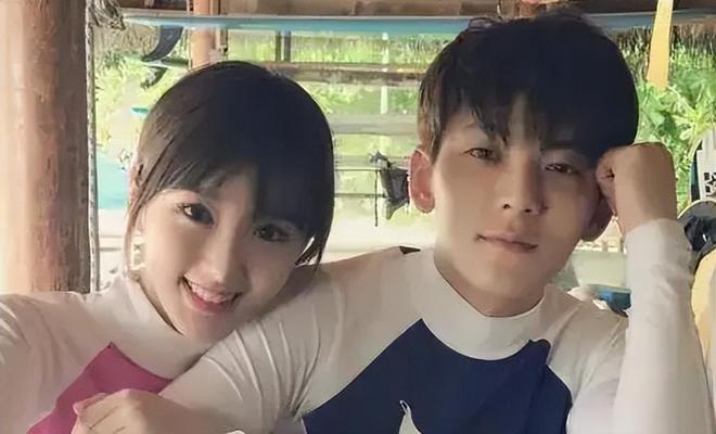 曾华倩儿子 曾华倩儿子参加亚运会了吗