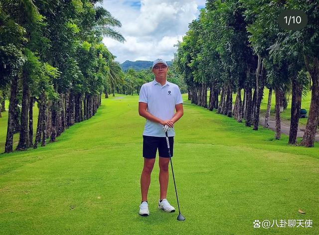曾华倩儿子 曾华倩儿子参与亚运会了吗 曾华倩儿子 曾华倩儿子参与亚运会了吗