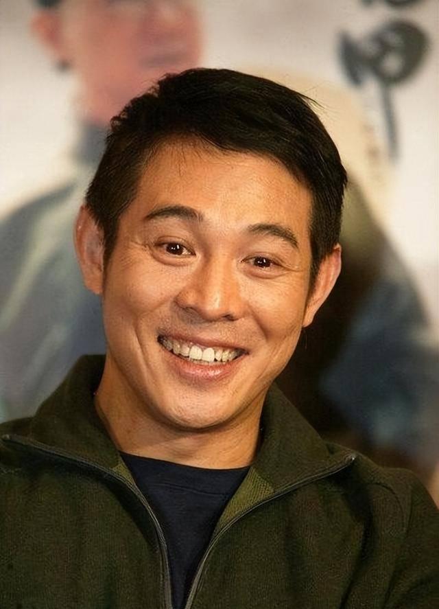 李连杰的祖上是谁 李连杰的本籍是什么处所 
