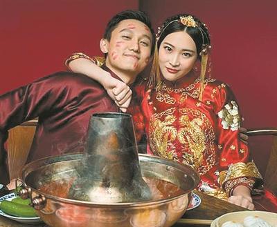 惠若琪大婚 惠若琪大婚接吻视频 