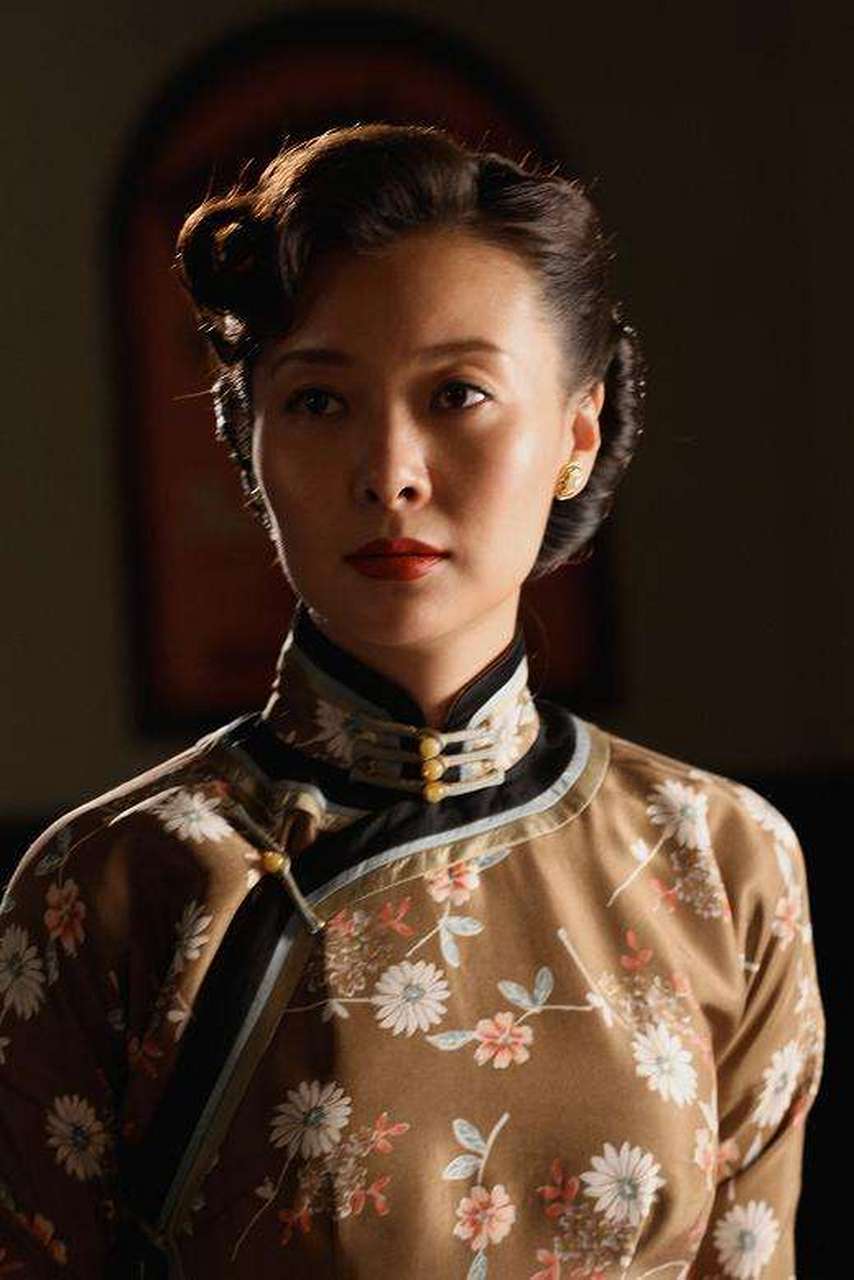 钟好好 钟好好父亲钟德苏 钟好好 钟好好父亲钟德苏