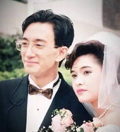 吴启华的妻子是谁 吴启华的妻子叫什名字 