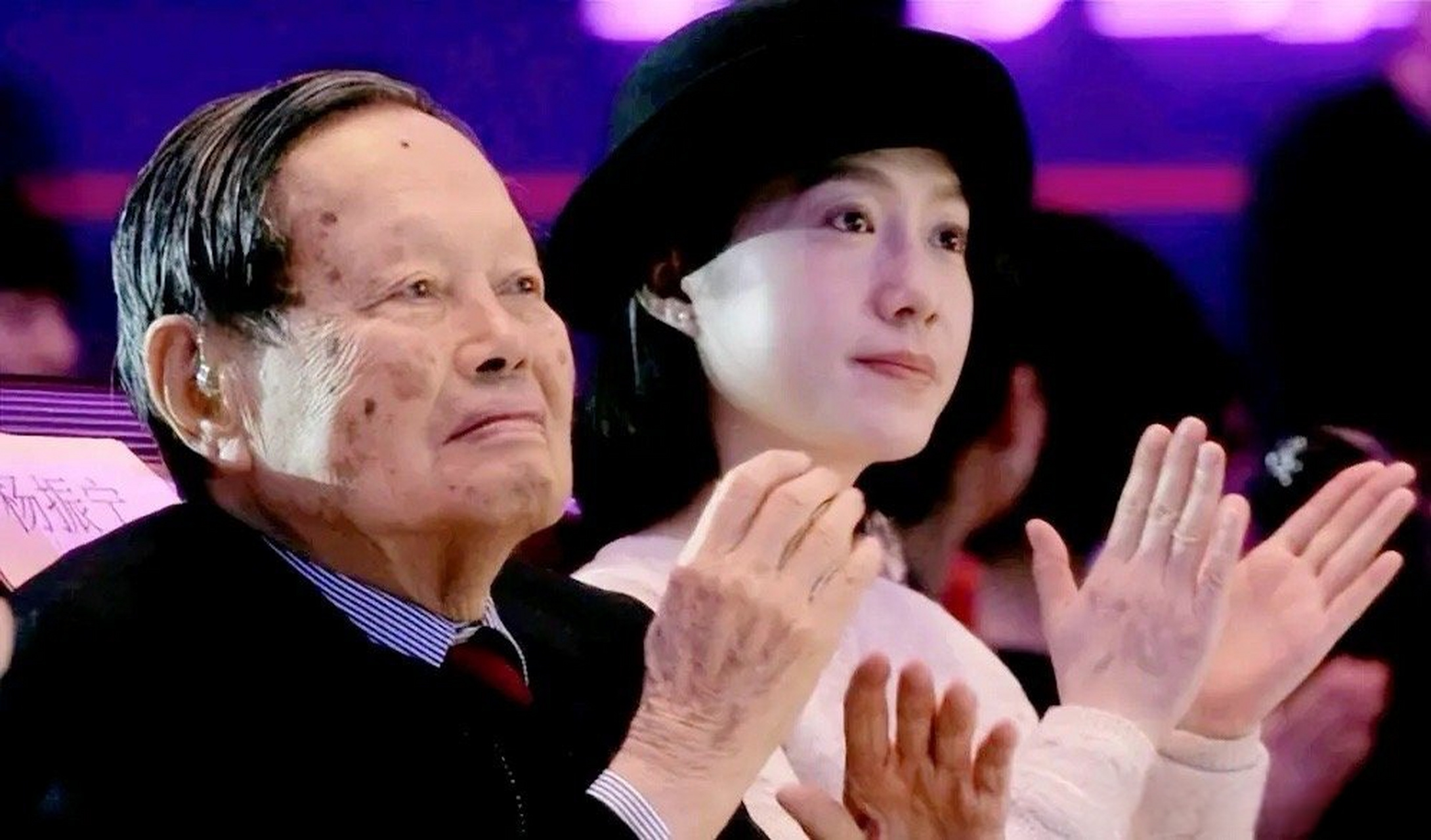 杨振宁博士去世 杨振宁的博士导师