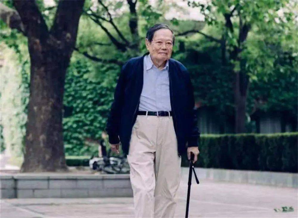 杨振宁博士归天 杨振宁的博士导师 杨振宁博士归天 杨振宁的博士导师