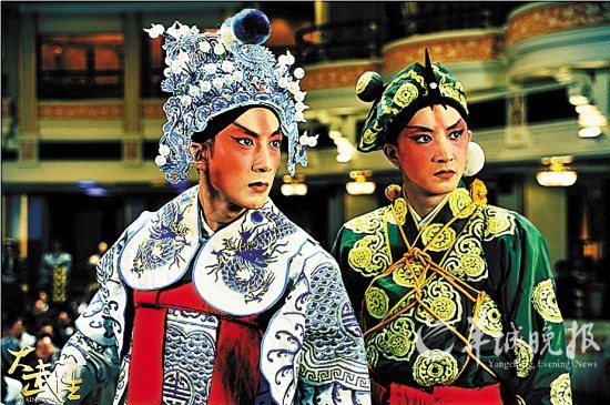大武生结局 大武生结局是什么 