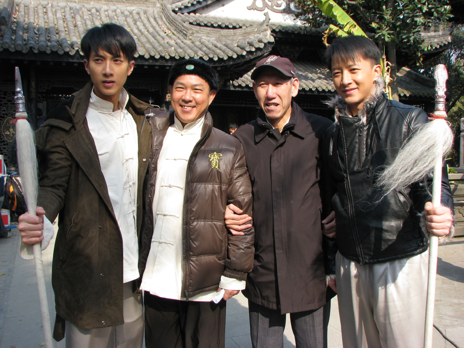 大武生了局 大武生了局是什么 