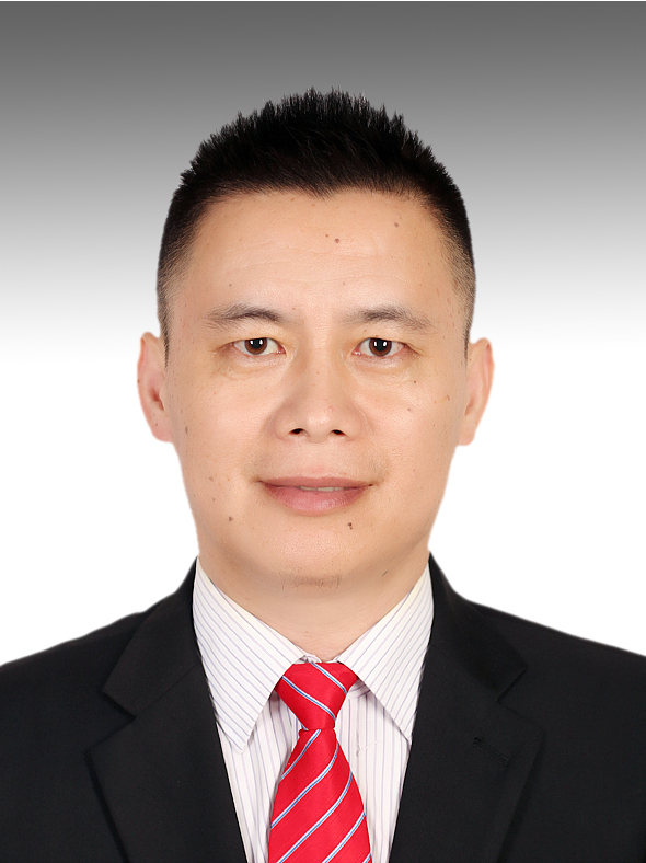 陈伟端 陈伟端新会区委宣传部副部长 
