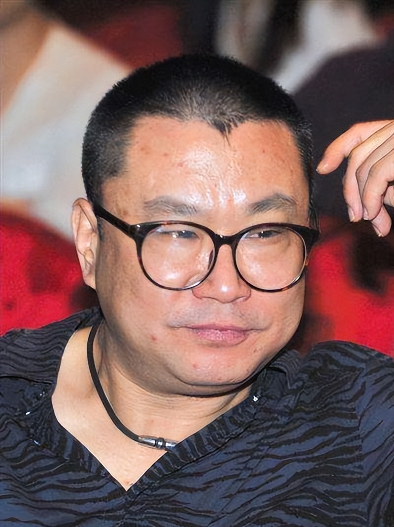 51岁尹相杰宣布结婚 51岁尹相杰宣布结婚了吗