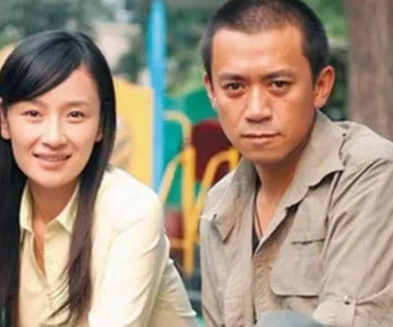 孙宁与王学兵 孙宁与王学兵电视剧 