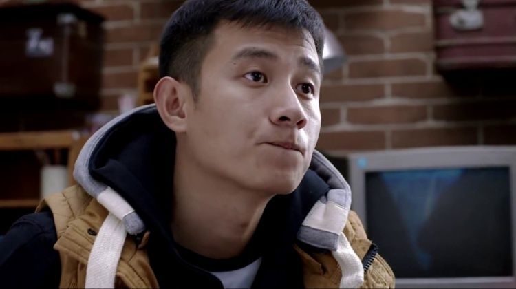 小爸爸于果和姗姗 小爸爸于果和姗姗分离是为啥 