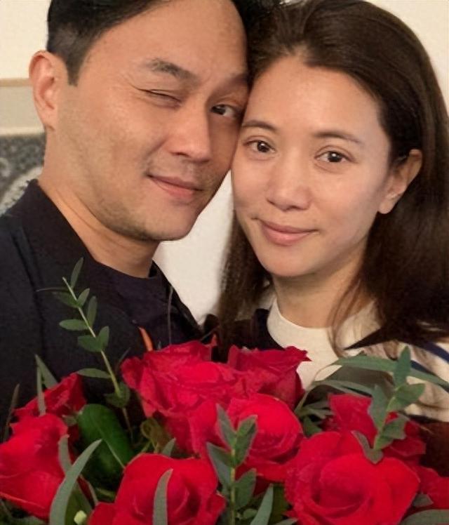 袁咏仪的老公 袁咏仪的老公叫什么名字 