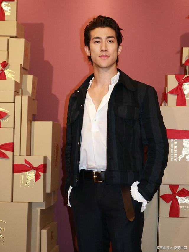 李治廷王力宏蒲巴甲 李治廷王力宏蒲巴甲仿佛 三人比照照谁最帅 
