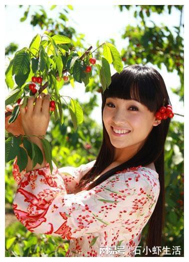 女演员白静 赤色湘西女演员白静 
