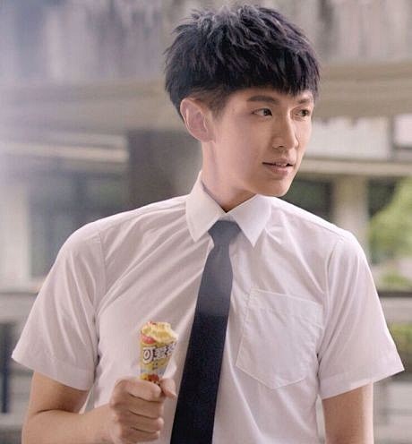 柯震东哥哥 柯震东女友见网友影戏 