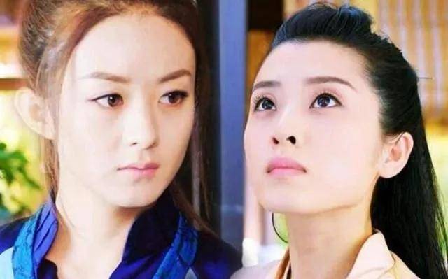 赵丽颖滚出娱乐圈 赵丽颖滚出娱乐圈账号 