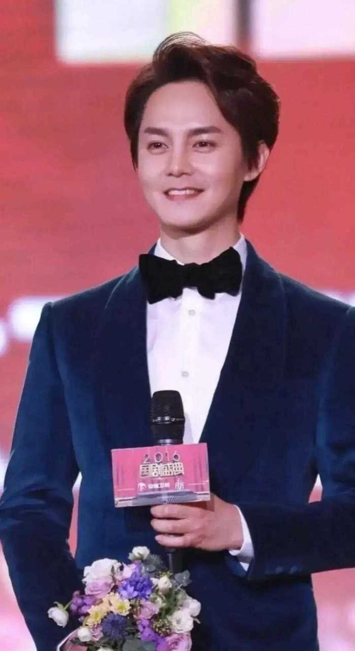 尹正张国荣 尹正张国荣配音 