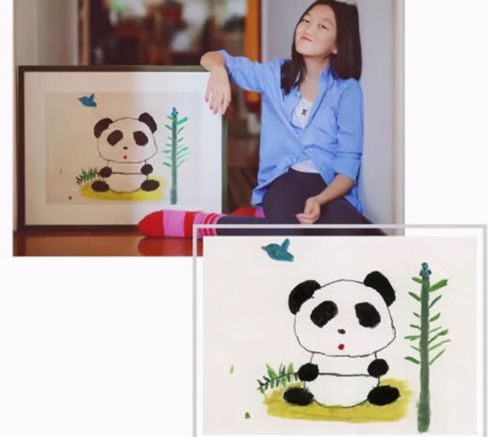 李嫣海员服造型 李嫣海员服造型图片大全 