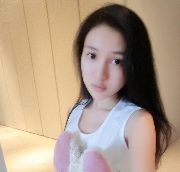 郭美美真实照片 郭美美真实照片高清 