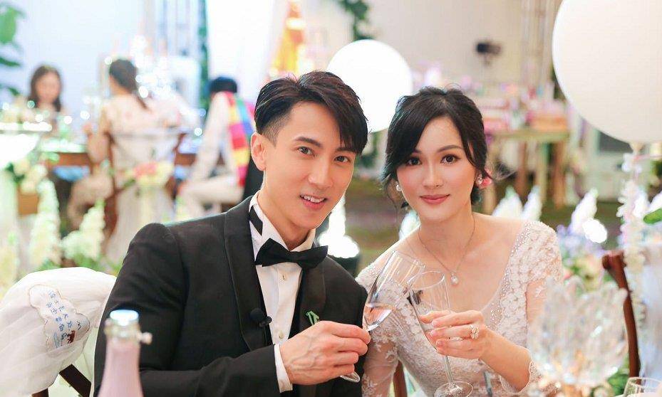 林丽莹照片 林丽莹的个人资料 简介