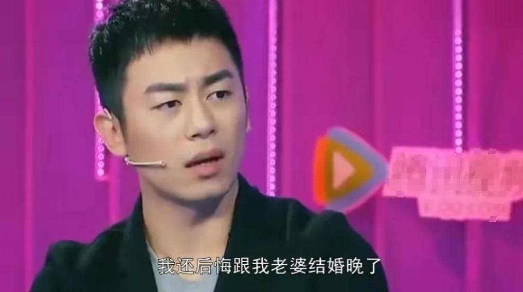 朱亚文沈佳妮结婚照 朱亚文沈佳妮结婚几年 