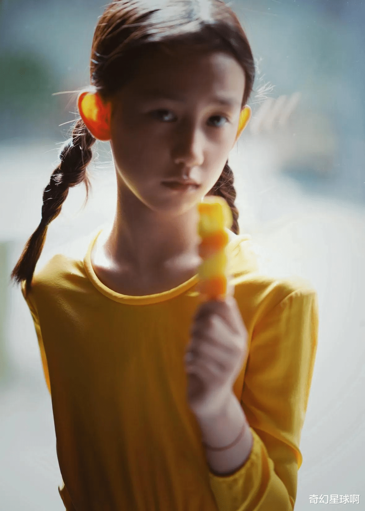 黄磊女儿图书馆 黄磊女儿图书馆视频