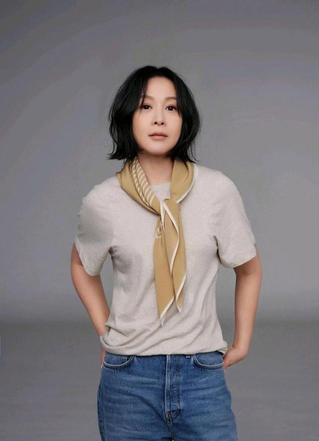 刘若英与钟小江 刘若英与钟小江的相处之道 